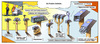 Cartoon: Hammer! (small) by Pohlenz tagged hammer,technik,produktinnovation