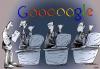 Cartoon: google (small) by oguzgurel tagged humor