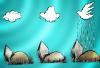 Cartoon: peace (small) by oguzgurel tagged humor