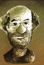 Cartoon: sarkis (small) by oguzgurel tagged humor