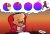 Cartoon: tayyip erdogan (small) by oguzgurel tagged humor