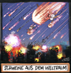 Cartoon: Schweine aus dem Wetlraum (small) by norman100 tagged schweine,cartoon,fun