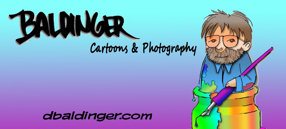 dbaldinger's banner