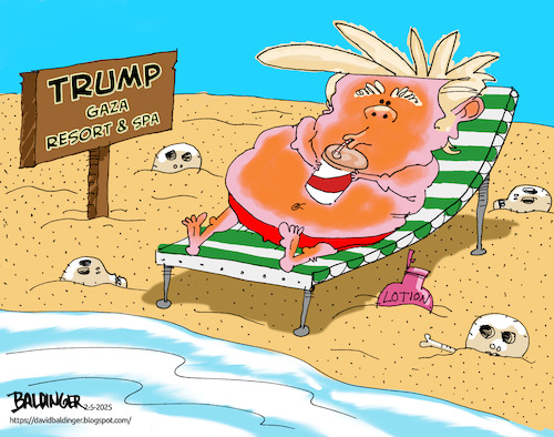 Trump Dumb Gaza Plan Trump Dumb Gaza Plan