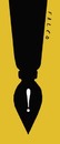 Cartoon: ! (small) by alexfalcocartoons tagged eh