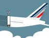 Cartoon: always (small) by alexfalcocartoons tagged always,plane,air,france