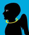 Cartoon: Angel (small) by alexfalcocartoons tagged angel