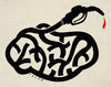 Cartoon: bloodedgas (small) by alexfalcocartoons tagged bloodedgas