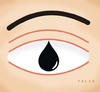 Cartoon: BPeye (small) by alexfalcocartoons tagged bpeye