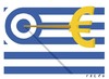 Cartoon: EuroGreek (small) by alexfalcocartoons tagged eurogreek