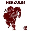Cartoon: Hercules (small) by alexfalcocartoons tagged hercules