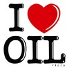 Cartoon: iLoveOil (small) by alexfalcocartoons tagged iloveoil