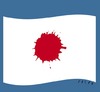 Cartoon: Japan (small) by alexfalcocartoons tagged japan