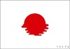 Cartoon: Japan (small) by alexfalcocartoons tagged japan