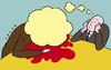 Cartoon: killer (small) by alexfalcocartoons tagged killer