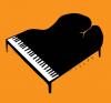 Cartoon: pi-ano (small) by alexfalcocartoons tagged piano