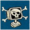 Cartoon: pirate (small) by alexfalcocartoons tagged pirate