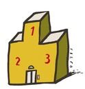 Cartoon: podium (small) by alexfalcocartoons tagged podium