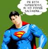 Cartoon: supercrisis (small) by alexfalcocartoons tagged supercrisis