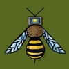 Cartoon: TBee (small) by alexfalcocartoons tagged tbee