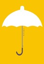 Cartoon: umbrella (small) by alexfalcocartoons tagged umbrella