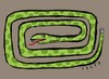 Cartoon: usbsnake (small) by alexfalcocartoons tagged usbsnake