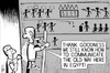 Cartoon: Egypt communication (small) by sinann tagged egypt,communication,hieroglyphs