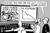 Cartoon: Large Hadron Collider restart (small) by sinann tagged large,hadron,collider,cern,restart