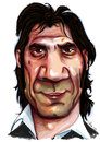 Cartoon: JAVIER BARDEM (small) by ALEX gb tagged javier,bardem