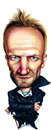 Cartoon: STING (small) by ALEX gb tagged sting