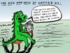 Cartoon: laughzilla reacts to un on syria (small) by laughzilla tagged syria,political,cartoon,editorial,comic,webcomic,united,nations,un,laughzilla,satire,news,headline,war