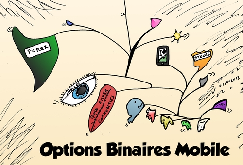 Cartoon: Calder options mobile comique (medium) by BinaryOptions tagged mobile,mobiles,options,binaires,option,binaire,calder,art,investir,optionsclick,stocks,or,argent,forex,editorial,nouvelles,infos,news,actuaites,dessin,anime