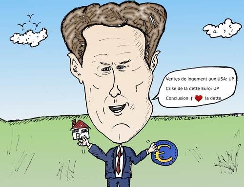 Cartoon: Caricature de Timothy Geithner (medium) by BinaryOptions tagged timothy,geithner,secretaire,tresor,americain,amerique,usa,usd,logement,maisons,ventes,euros,eur,europe,dette,bancaire,economie,recession,financiere,caricature,politique,editoriale,dessin,anime,comique,entreprise,optionsclick,trader,option,binaires,negociation,options,nouvelles,infos,news,actualites,humour,commerce