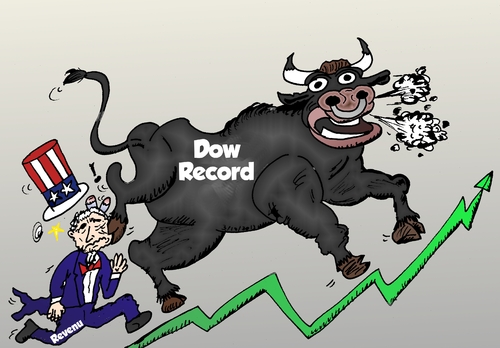 Cartoon: Le teaurea et Oncle Sam BD (medium) by BinaryOptions tagged optionsclick,option,binaire,options,binaires,taureau,wall,street,oncle,sam,dow,jones,djia,records,record,revenu,caricature,dessin,news,infos,nouvelles,actualites,comique,webcomic,financier,boursier,bourse,bourses