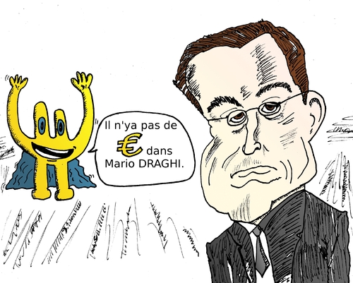 Cartoon: Mario DRAGHI en caricature (medium) by BinaryOptions tagged option,binaire,trader,options,binaires,tradez,trading,caricature,mario,draghi,euroman,dessin,comique,optionsclick,eur,euro,euros,news,infos,nouvelles