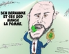 Cartoon: Ben BERNANKE en caricature pomme (small) by BinaryOptions tagged ben,bernanke,federal,americain,usd,president,reserve,banque,chef,politique,monetaire,pomme,appl,dollar,dollars,amerique,financiere,caricature,editoriale,dessin,anime,comique,entreprise,optionsclick,trader,options,binaires,negociation,option,binaire,financ