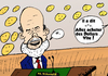 Cartoon: Ben Bernanke parler (small) by BinaryOptions tagged bernanke,president,fed,politique,option,options,binaires,monetaires,federal,trade,investir,argent,optionsclick,caricature,nouvelles,affaires,politiques,economique,editorials,actualites,infos,news