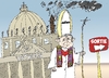 Cartoon: Benoit XVI quitte le Vatican (small) by BinaryOptions tagged pape,benoit,vatican,quitte,option,binaire,options,binaires,optionsclick,caricature,dessin,comique,news,infos,nouvelles,actualites,editorial