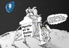 Cartoon: Caricature de Neil ARMSTRONG (small) by BinaryOptions tagged neil,armstrong,astronaute,nasa,lune,apollo,dette,grec,options,binaires,news,infos,nouvelles,caricature,financier,boursier,optionsclick,option,binaire,trading,trader,tradez,comique,comics