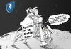 Cartoon: Caricature de Neil ARMSTRONG (small) by BinaryOptions tagged neil,armstrong,astronaute,nasa,lune,apollo,dette,grec,options,binaires,news,infos,nouvelles,caricature,financier,boursier,optionsclick,option,binaire,trading,trader,tradez,comique,comics