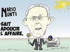 Cartoon: Mario Monti caricature (small) by BinaryOptions tagged mario,monti,caricature,editoriale,affaires,financieres,comique,dessin,anime,binaire,optionsclick,options,trader,trading,option,commerciale,italie,italien,economie,dette,finances,parodie,satire,nouvelles,economiques