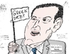 Cartoon: My big fat Greek debt cartoon (small) by BinaryOptions tagged yannis,stournaras,greek,finance,financial,minister,ministry,government,administration,white,flag,euro,debt,europe,eur,austerity,caricature,editorial,business,comic,cartoon,optionsclick,binary,options,trader,option,trading,trade,satire,parody,news,economic