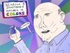 Cartoon: Steve Ballmer caricature (small) by BinaryOptions tagged steve,ballmer,ceo,windows,microsoft,smartphone,caricature,editorial,cartoon,comic,binary,options,option,trader,optionsclick,business