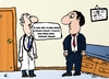 Cartoon: Avis pour Investir (small) by BinaryOptionsBinaires tagged option,binaire,options,binaires,optionsclick,docteur,avis,conseils,finances,financier,investissement,investir,investisseur,plan