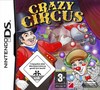Cartoon: Nintendo Crazy Circus (small) by wambolt tagged video,game,cover,art,kids
