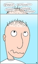Cartoon: haircut (small) by Jester Elly tagged haircut
