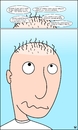 Cartoon: haircut (small) by Jester Elly tagged haircut