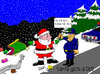 Cartoon: dui (small) by Macawrena tagged mike mason