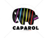 Cartoon: elephant. (small) by gamez tagged gmz