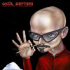 Cartoon: OKUL DEFTERi (small) by gamez tagged gmz,okul,gamez,defteri,difteria,ierarqia,dzitta,cute,colours,kuadratomany